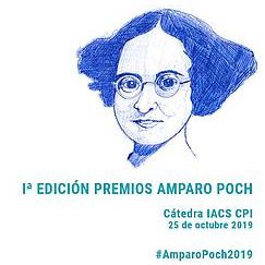 © Premios Amparo Poch 2023 - CPI - Compra Pública de Innovación en Salud - Aragón;   2021 - CPI Aragón - Una iniciativa del Gobierno de Aragón - Instituto Aragonés de Ciencias de la Salud