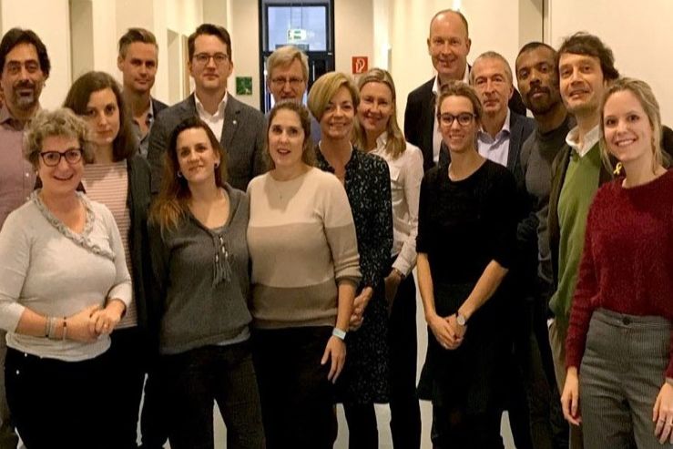 © Project PiPPi – Platform for Innovation of Procurement and Procurement of Innovation