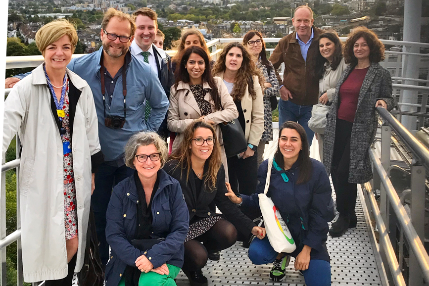 © Project PiPPi – Platform for Innovation of Procurement and Procurement of Innovation