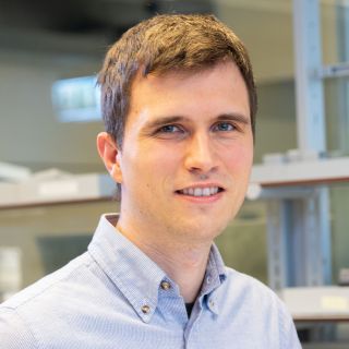 © Photo of Adam Gosztolai