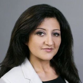 © Privat Photo of Ana Sofia Preiß Mendes