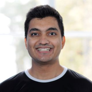 © MedUni Wien Photo of Animesh Awasthi