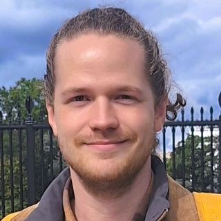 © Dalma Vigánti Photo of Balint Kiraly