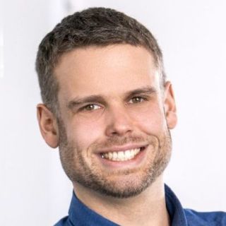 © Nadine Studeny Photo of Botond Fazekas