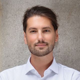 © Privat Photo of Dalibor Mikic