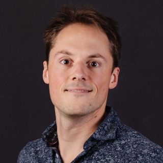 © Lara Kimmerer Photo of David Fischer