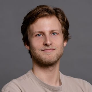 © Photo of Dennis Duncan