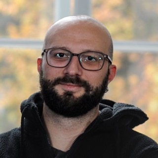 © MedUni Wien Photo of Francesco Piras