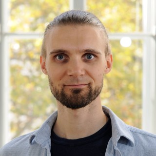 © MedUni Wien Photo of Konstantin Hebenstreit