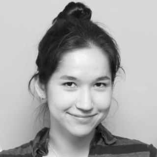 © Laetitia Hinterhuber Photo of Laetitia Hinterhuber