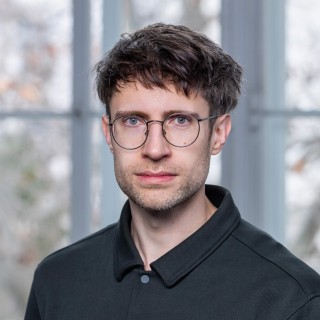 © MedUni Wien/feelimage Photo of Matthias Samwald