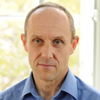 © MedUni Wien Photo of Michael Kenn