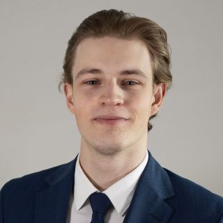 © Martin Lun Photo of Philip Scheschy