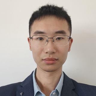 © Photo of Qian Wan