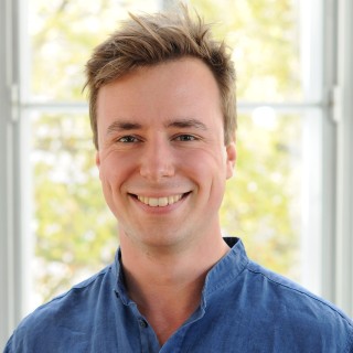 © MedUni Wien Photo of Raphael Bednarsky