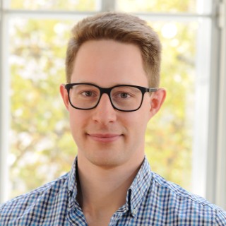 © MedUni Wien Photo of Stephan Reichl