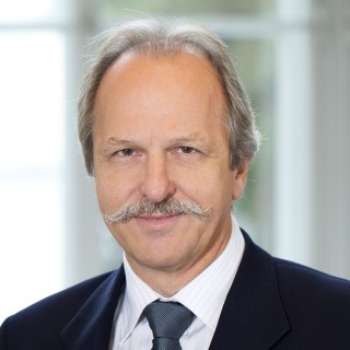 © MedUni Wien/feelimage Photo of Werner Horn