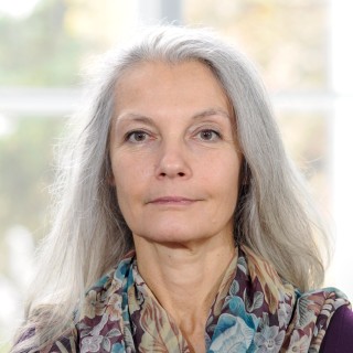 Foto von Anita Wanjek