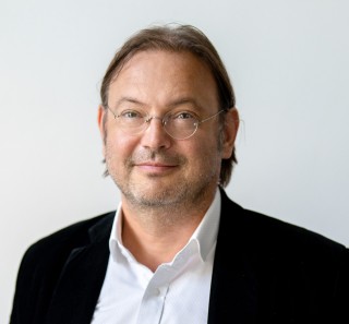 Foto von Stefan Thurner