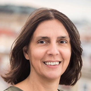 Foto von Alexandra Kaider