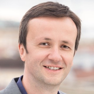 Foto von Georg Heinze