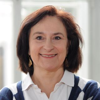 Foto von Martina Mittlböck