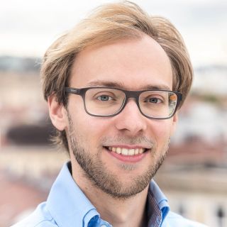 Foto von Michael Kammer