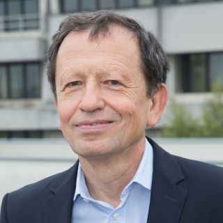 Foto von Michael Schemper