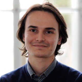 Foto von Moritz Pamminger