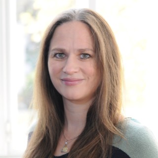 Photo of Alexandra Graf