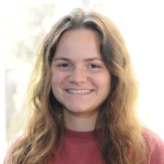 Photo of Bettina Kroyer