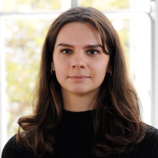 Photo of Christine Wagenlechner