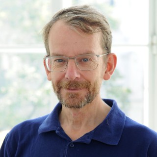 Photo of Christoph Krall