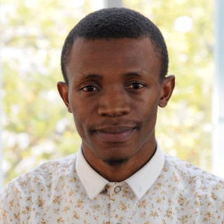 Photo of Fabrice Lotola Mougeni