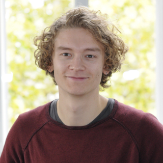 Photo of Felix Herkner