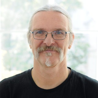 Photo of Florian Frommlet