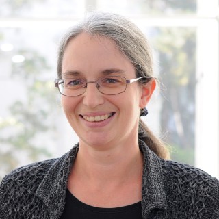 Photo of Irene Steiner