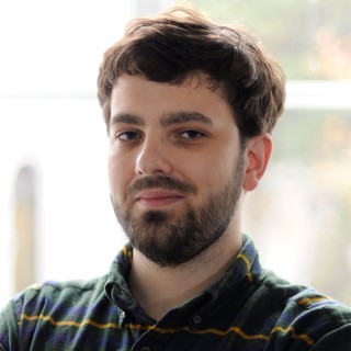 Photo of Johannes  Vilsmeier