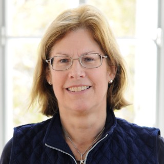 Photo of Karin Elisabeth Brauneis