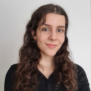 Photo of Laetitia Fritz