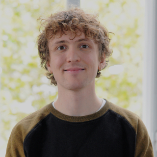 Photo of Leander Perz