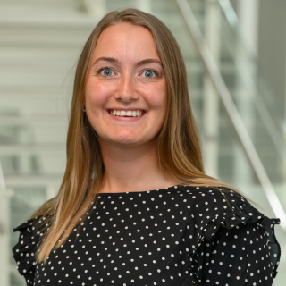 Photo of Louise Jespersen