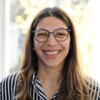 Photo of Lusine Yeghiazaryan