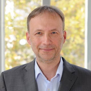 Photo of Martin Posch