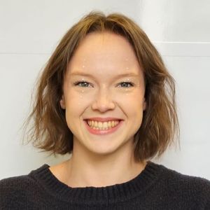Foto von Olga Sieradzan