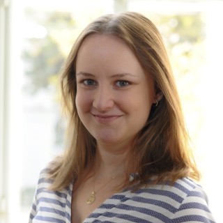 Photo of Pavla Krotká