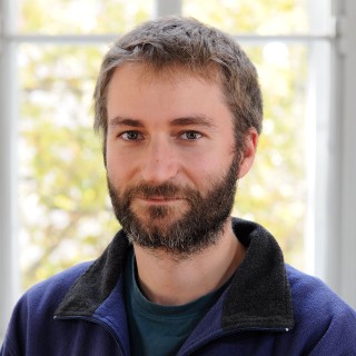 Photo of Robin Ristl