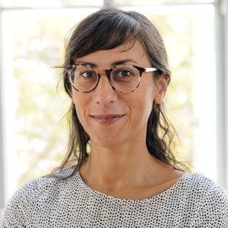 Photo of Silvia Tarantino