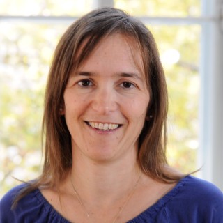 Photo of Sonja Zehetmayer