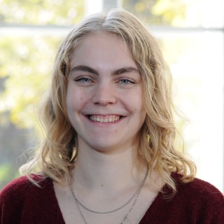 Photo of Teresa Engelbrecht